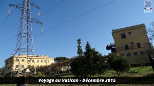 Voyage au vatican 42